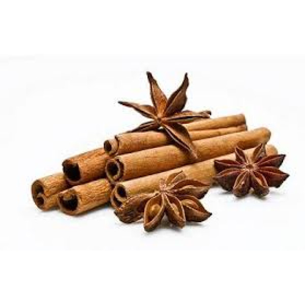 CINNAMON extra scented incense in grains 