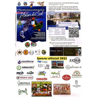 Ornithology in Syracuse - Official Sponsor of Italicum.it®