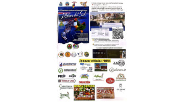 Ornithology in Syracuse - Official Sponsor of Italicum.it®