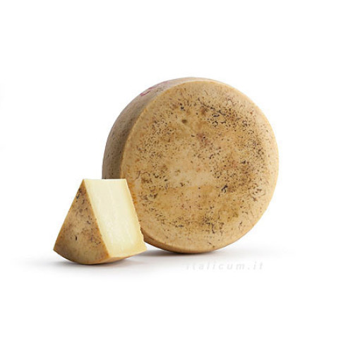 Maiorchino cheese from Sicily 500 gr.