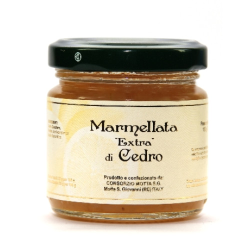 Cedar Jam extra quality  - 3.53 Oz. (100 gr.)