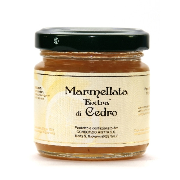 Cedar Jam extra quality  - 3.53 Oz. (100 gr.)