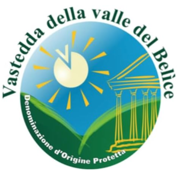 Sicilian Authentic Sheep Cheese -Vastedda della Valle del Belìce PDO – 500 gr. 