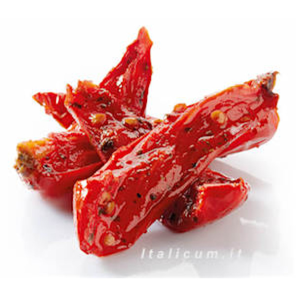 Pate of dried tomatoes and olives 150 gr.