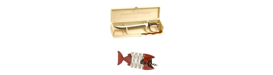 Kitchen accessories