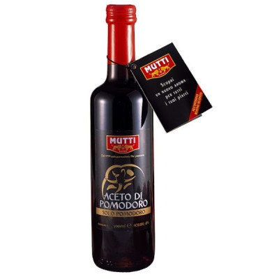 Tomato Vinegar Mutti - ml.500
