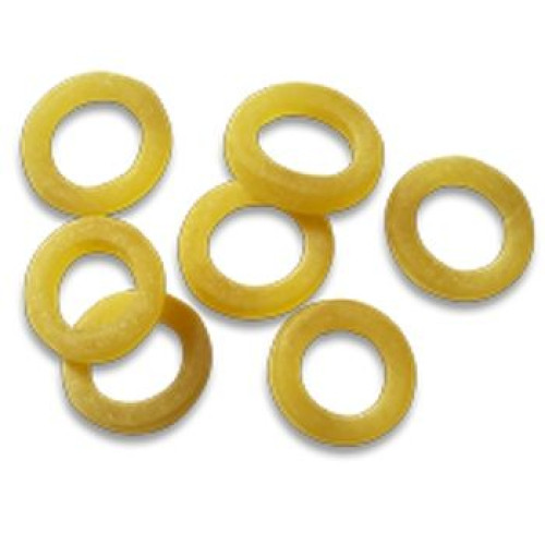 Sicilian durum wheat pasta Anellini or Anelletti Poiatti - Oz. 35,27 