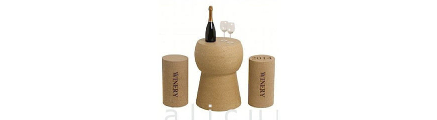 Wine Tasting Cork Furnitures