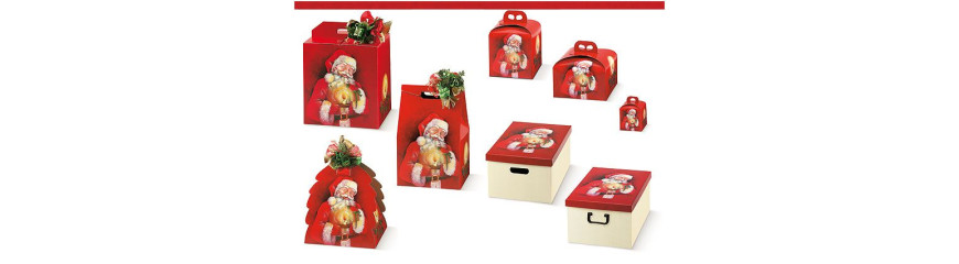 Christmas Packaging