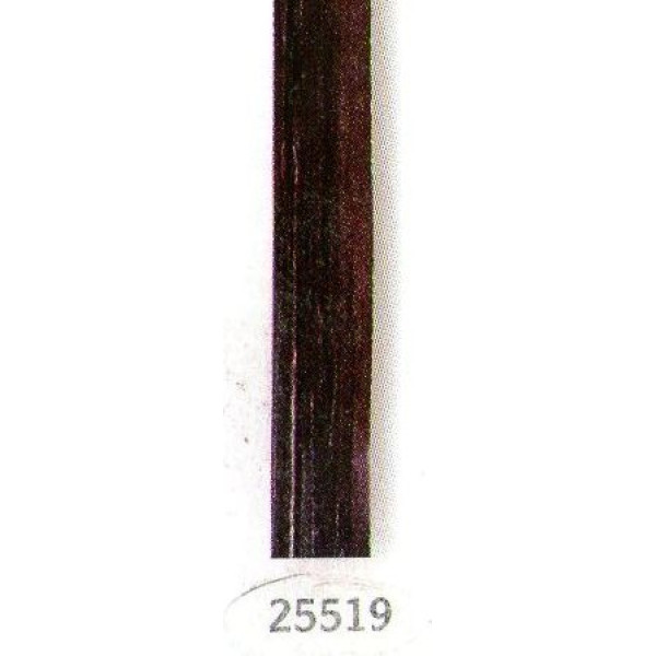 RAFFIA-RIBBON Bordeaux - 7 mm. x 100 mt. - 10 pieces pack 10% Discount