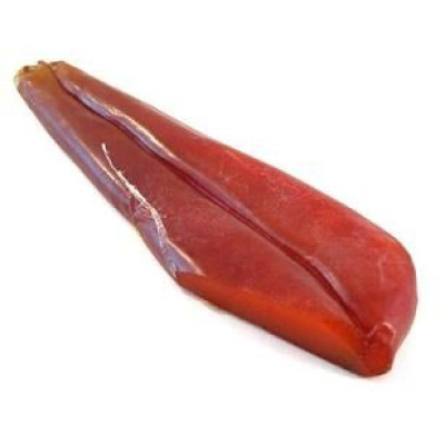 Full Mediterranean Cephalus (or Mullet) Roe (vacuum) - Oz.1,77 -