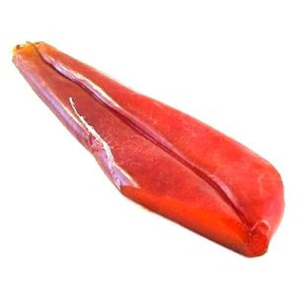 Full Mediterranean Swordfish Roe (vacuum) - Oz.3,53 -