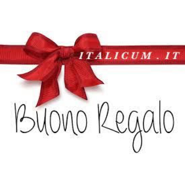 Gift Coupon € 25,00