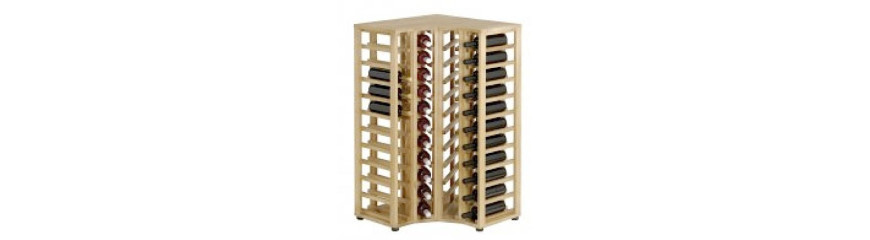 Wine cellars