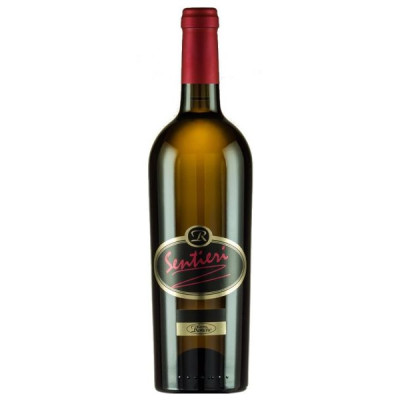 Italian white wine CHARDONNAY from Veneto - cl.75
