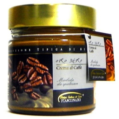 Italian coffee cream Fiasconaro - Oz.6,60