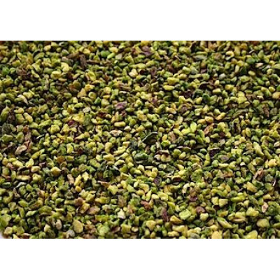 SICILIAN CHOPPED PISTACHIOS - 3,53 Oz.