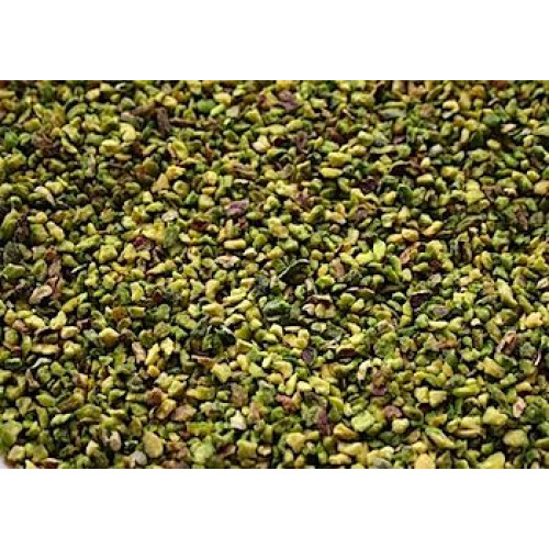 SICILIAN CHOPPED PISTACHIOS - 3,53 Oz.