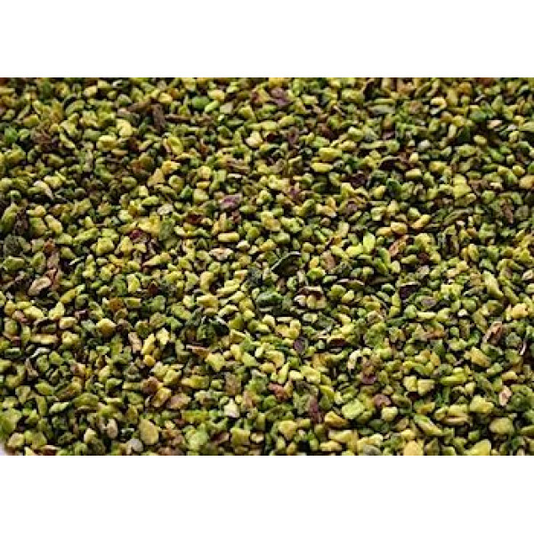 SICILIAN CHOPPED PISTACHIOS - 3,53 Oz.