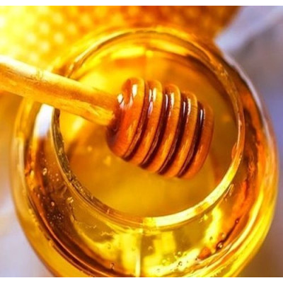 Prickly pear sicilian honey - Sicilian specialty - 17,62 Oz. (500 gr.)