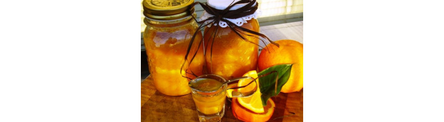 Sicilian Jams