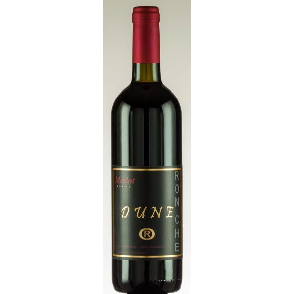 Italian red wine MERLOT I.G.T. from Veneto - cl.75 - 6 bottles Packaging 10% Discount