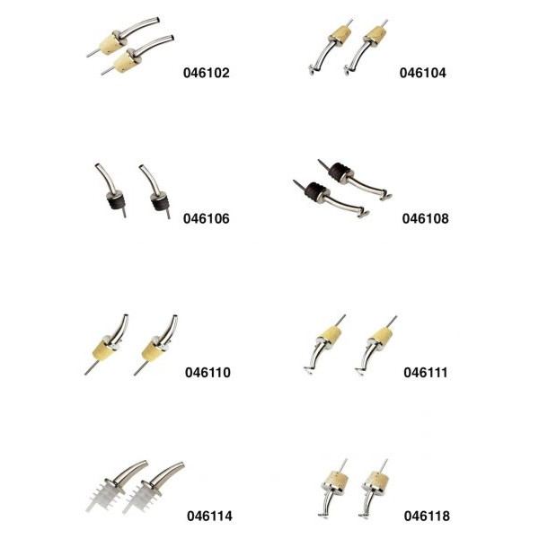 DOSING AND POURERS OIL CAPS - WHOLESALE OFFER