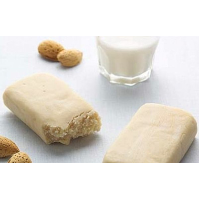 SWEET ALMONDS PASTE - Sicilian specialty - 8,47 Oz.