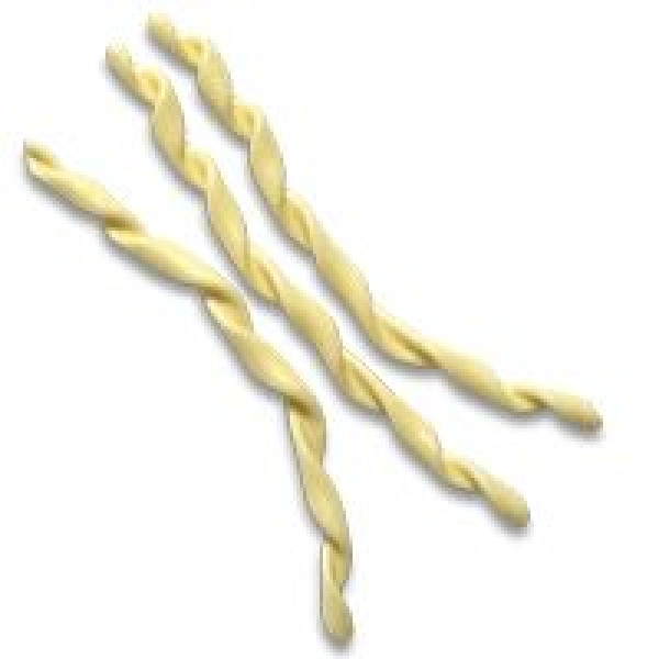 Italian Pasta Sicilian busiate Poiatti - 17,64 Oz -
