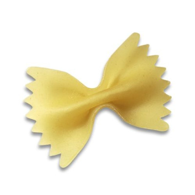Sicilian Pasta Farfalle Poiatti - Oz.17,64 -