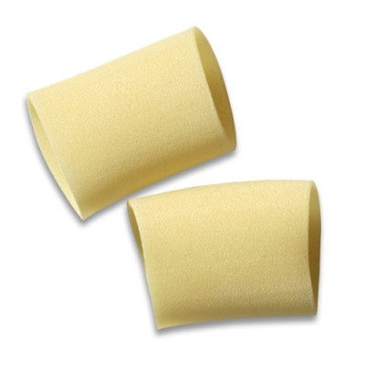 Typical Sicilian Pasta Paccheri Poiatti - 17,64 Oz -
