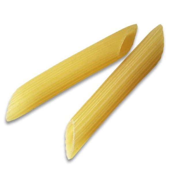 Italian Pasta Penne Rigate Poiatti - Oz.35,27 
