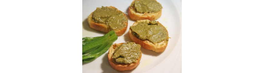 Italian Specialties - Pate