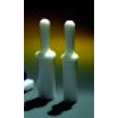 Polyethylene Pestler for Kitchen - mm. 50 Length mm.250 - 1 Piece