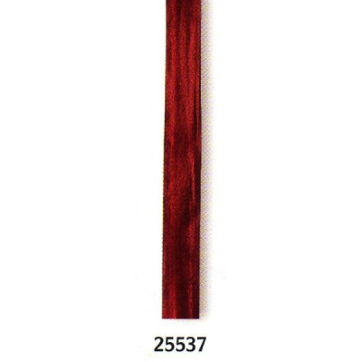 Red RAFFIA-RIBBON - 7 mm. x 100 mt.