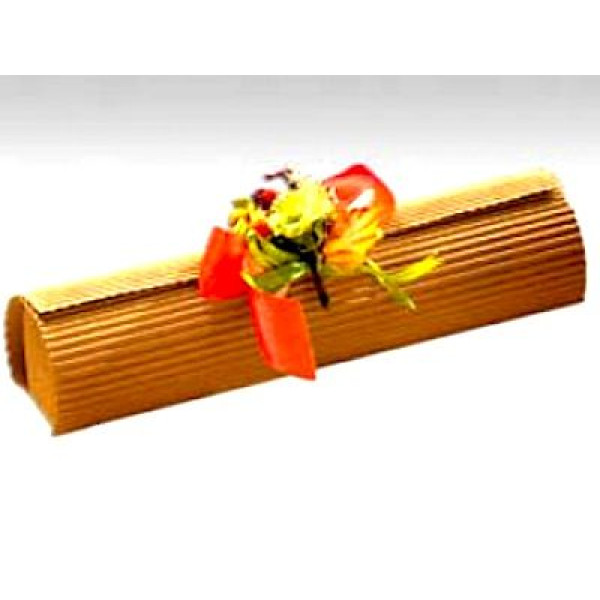 Corrugated cardboard boxes Bombon mm.140x60x40 - 50 Pcs. 10% Discount