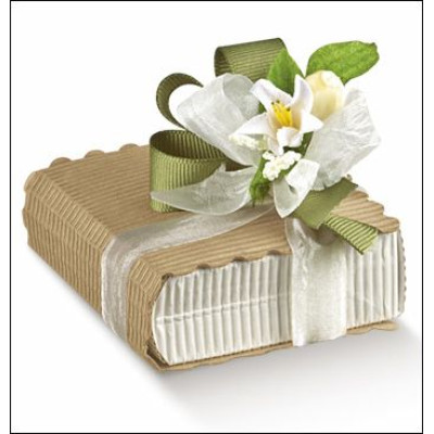 Corrugated cardboard boxes Book mm.70x20x60 - 10 Pcs.