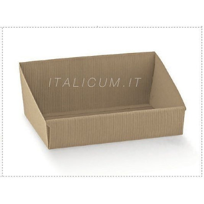 Havana wawe Cardboard boxes mm.310x240x105 - 2 Pcs.