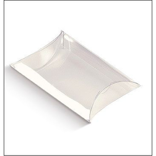 Transparent Box Busta mm. 175x135x50 - Pcs.10