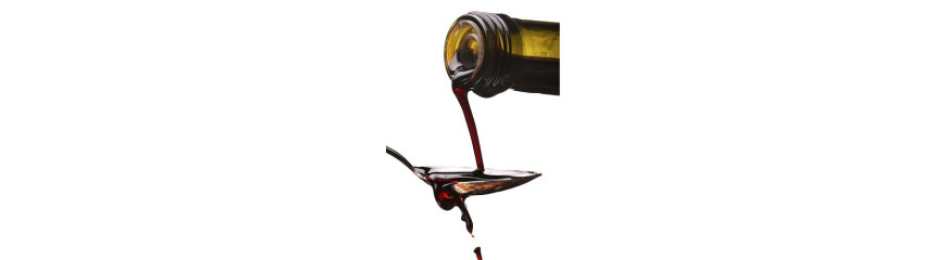 Italian Balsamic vinegar
