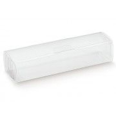 Clear box - opening from above - mm.150x60x40 - 10 Pcs.