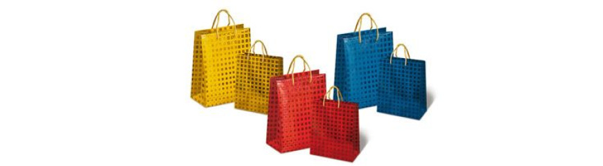 Textile bags