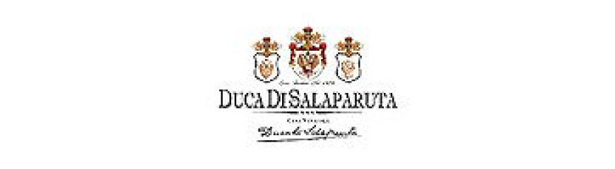Cantina Duca di Salaparuta S.p.a. wine