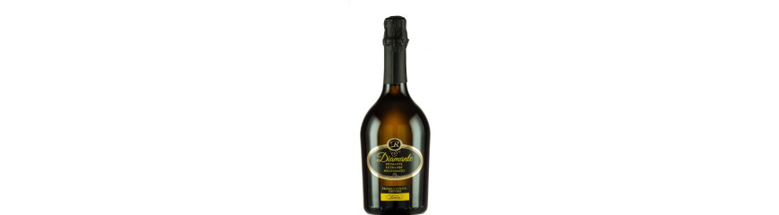 Italian Wine and Sparkling wine d.o.c. from Treviso