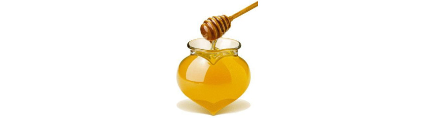 Sicilian Honey