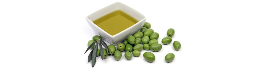 Extra Virgin Olive Oil DOP (bulk-sale)