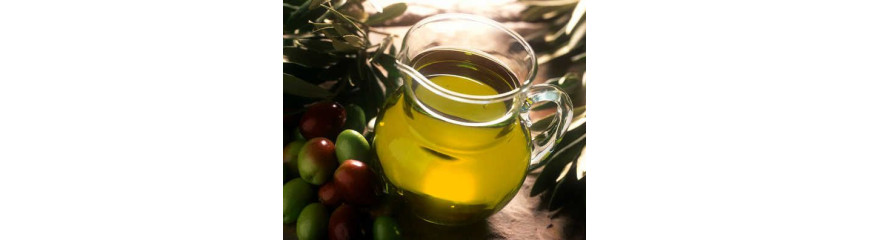Italian Canned food in Extra Virgin Olive oil