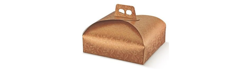 Bakery boxes