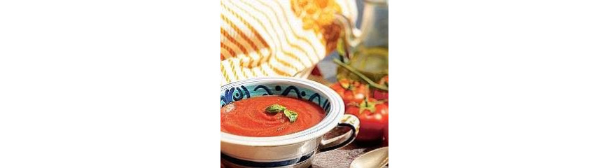 Italian specialties - Pasta sauces