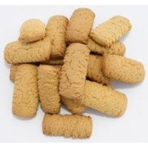Sicilian cookies with Pistachios - 17,64 Oz. -